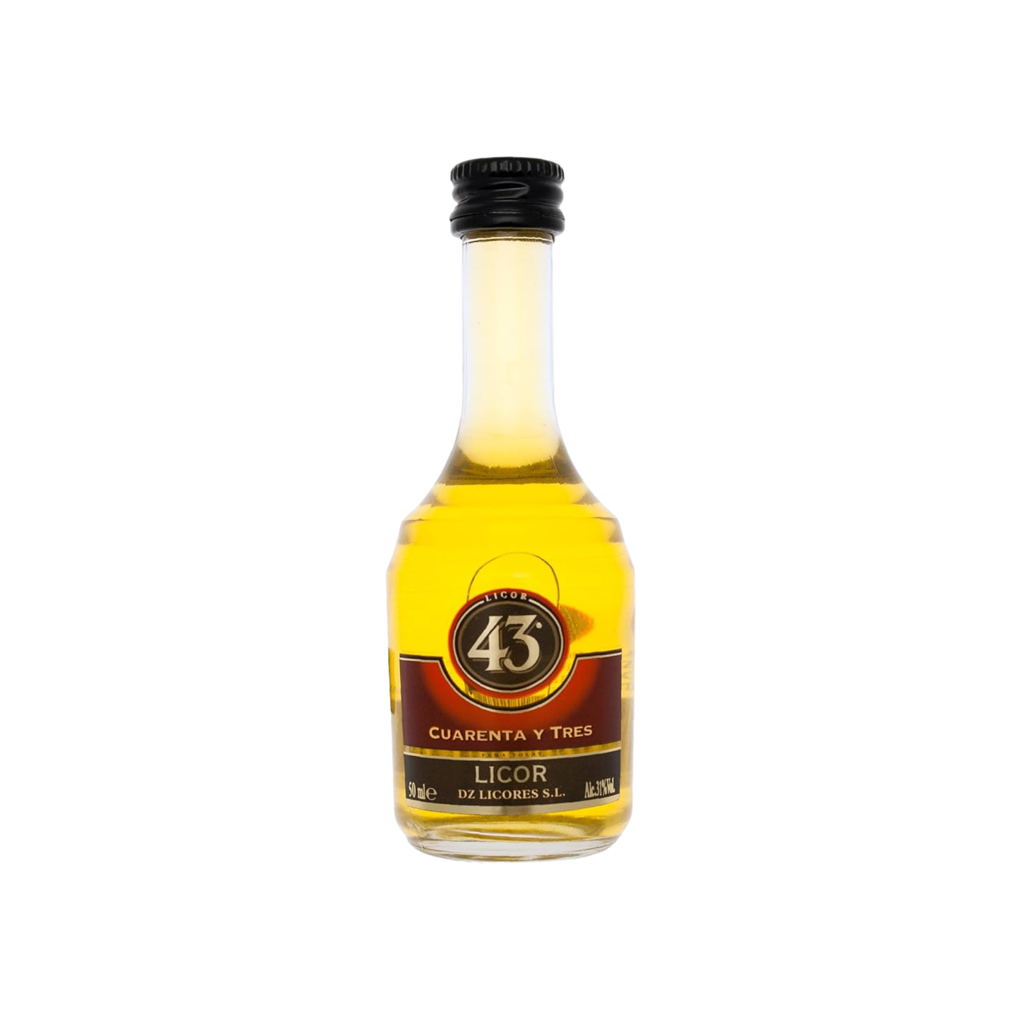 Licor 43 Mini 5cl