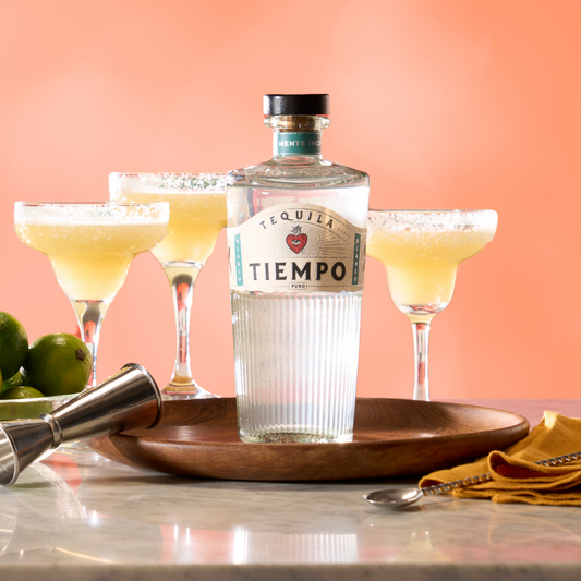 Limited-edition Margarita Cocktail Box