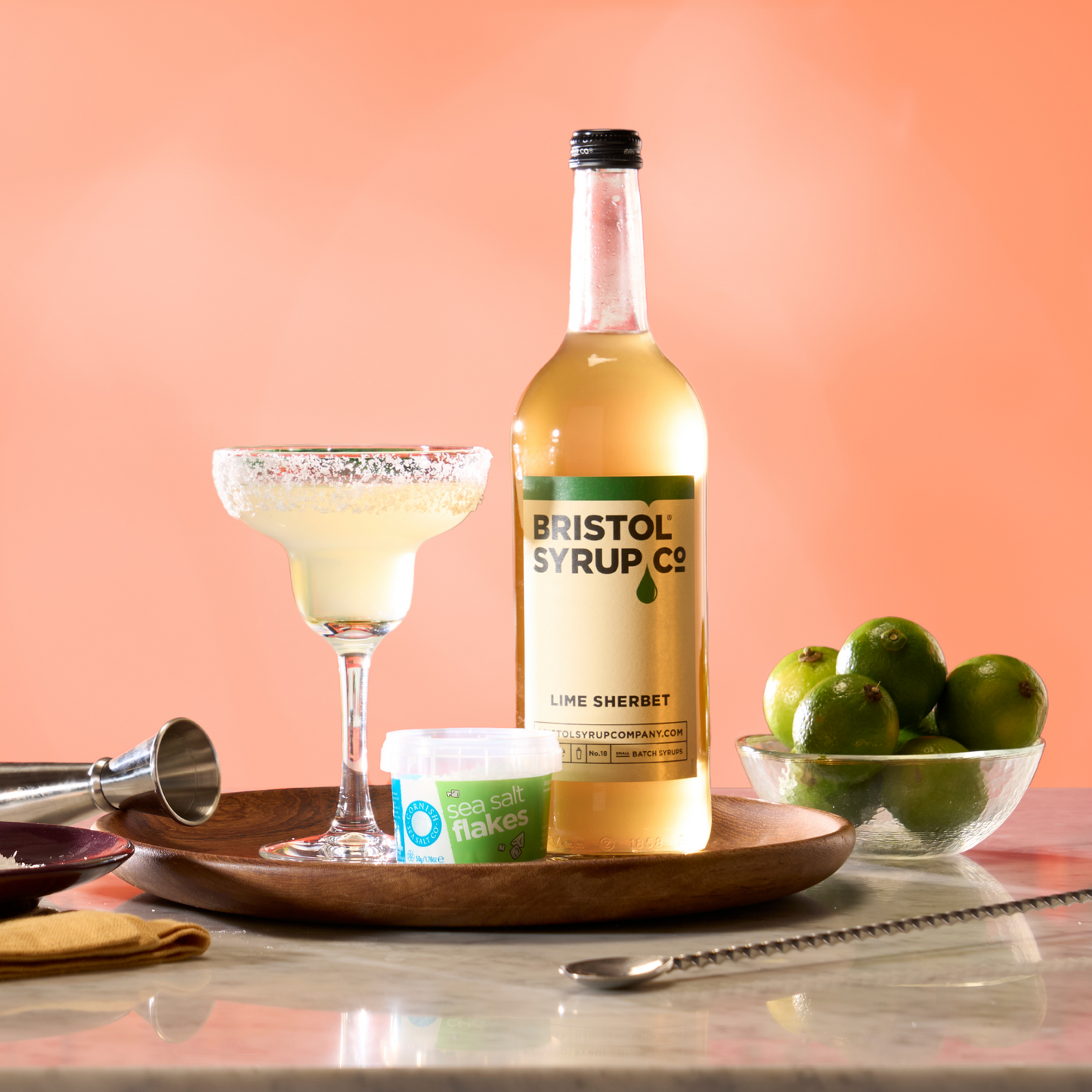 Margarita Box