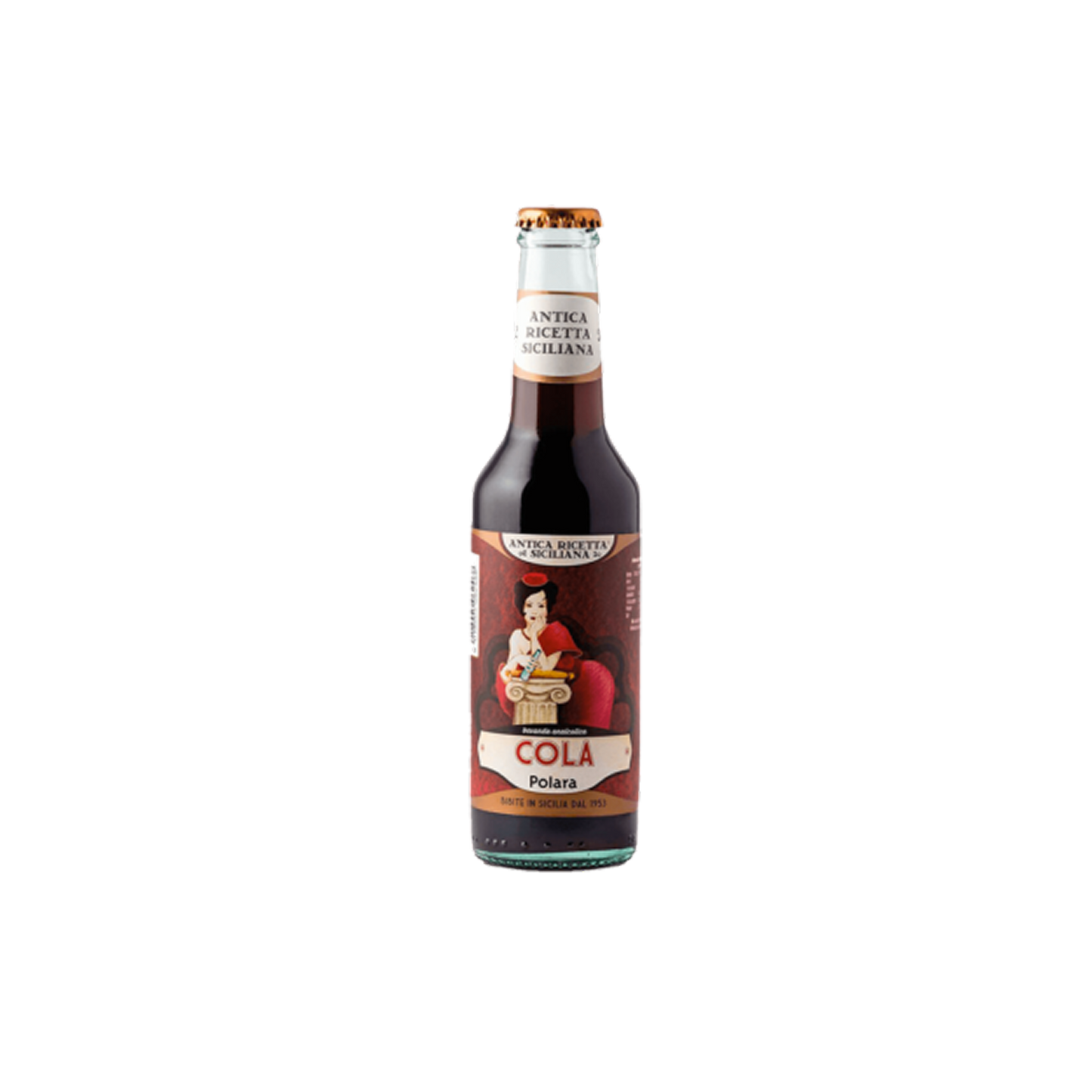 Bibite Polara Cola Soft Drink