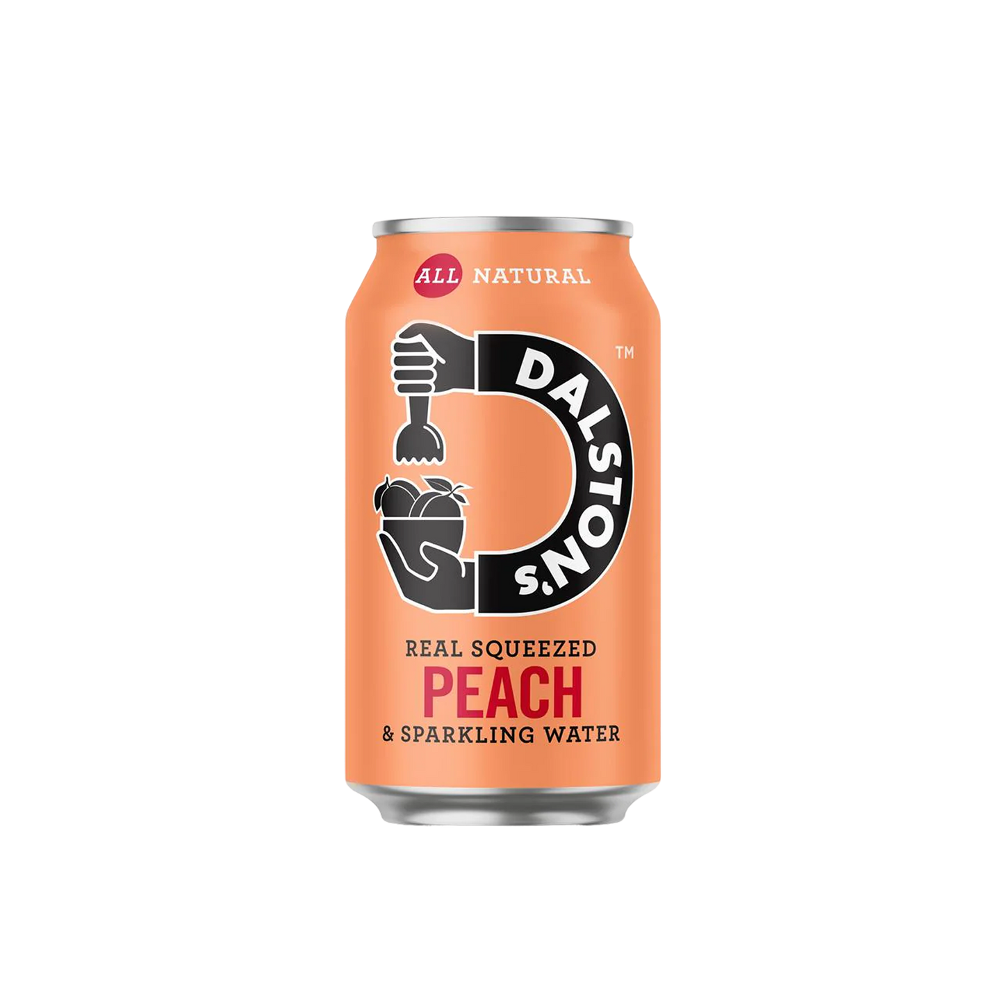 Dalston Peach