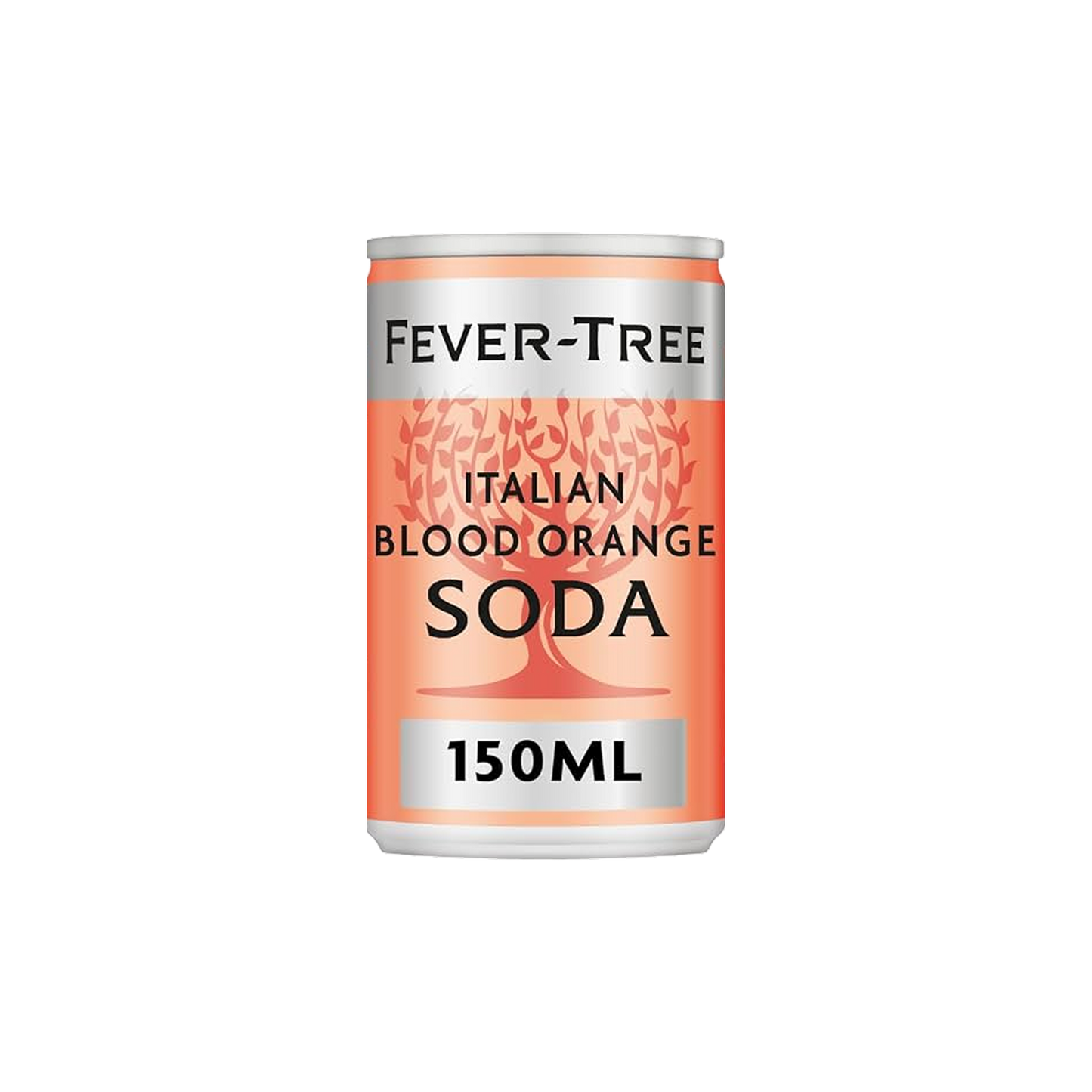 Fever Tree Blood Orange Soda