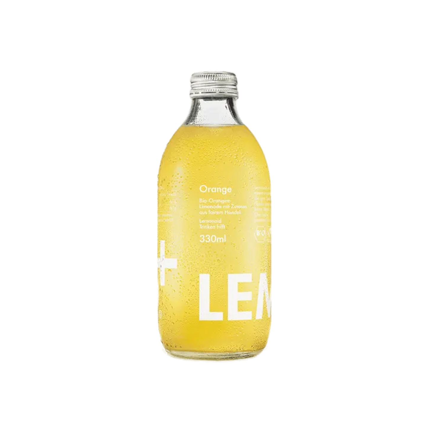 Lemonaid Orange