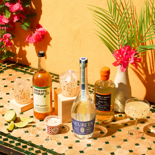 Margarita Cocktail Box