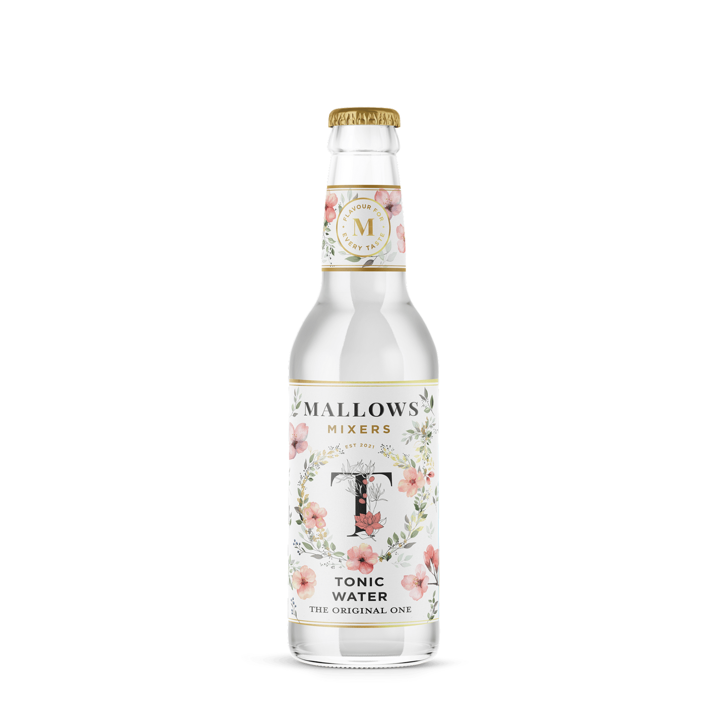 Mallows Indian Tonic