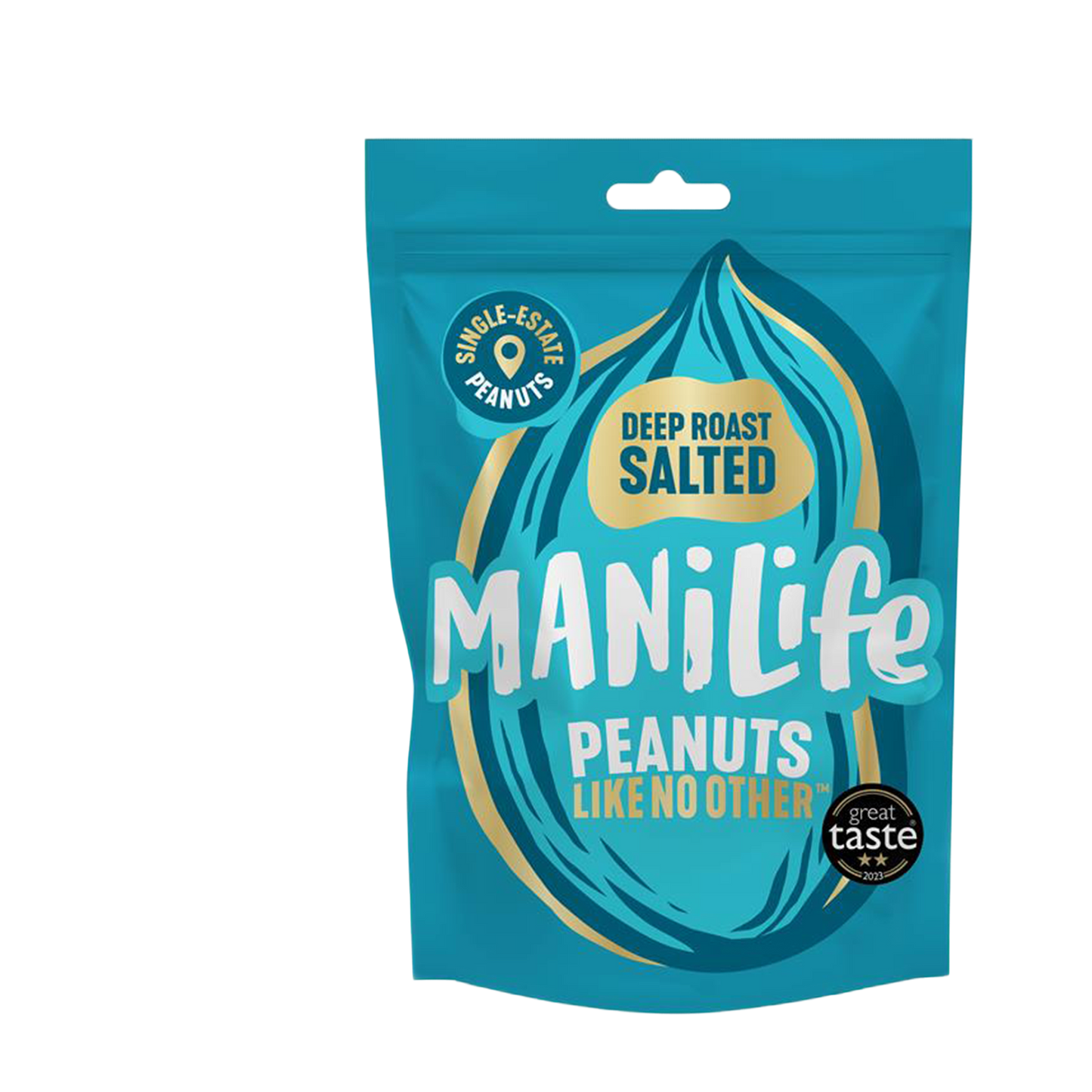 Manilife Salted Peanuts