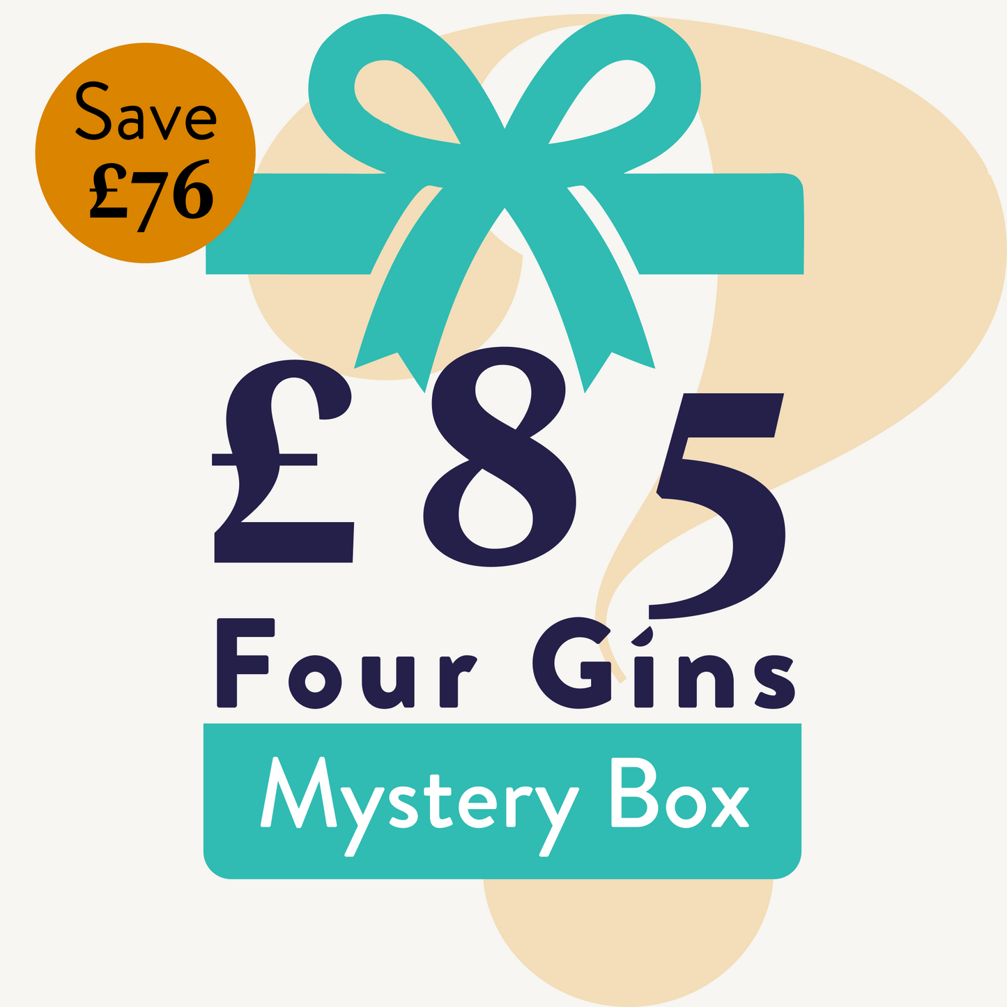 Mystery Gin Bundle