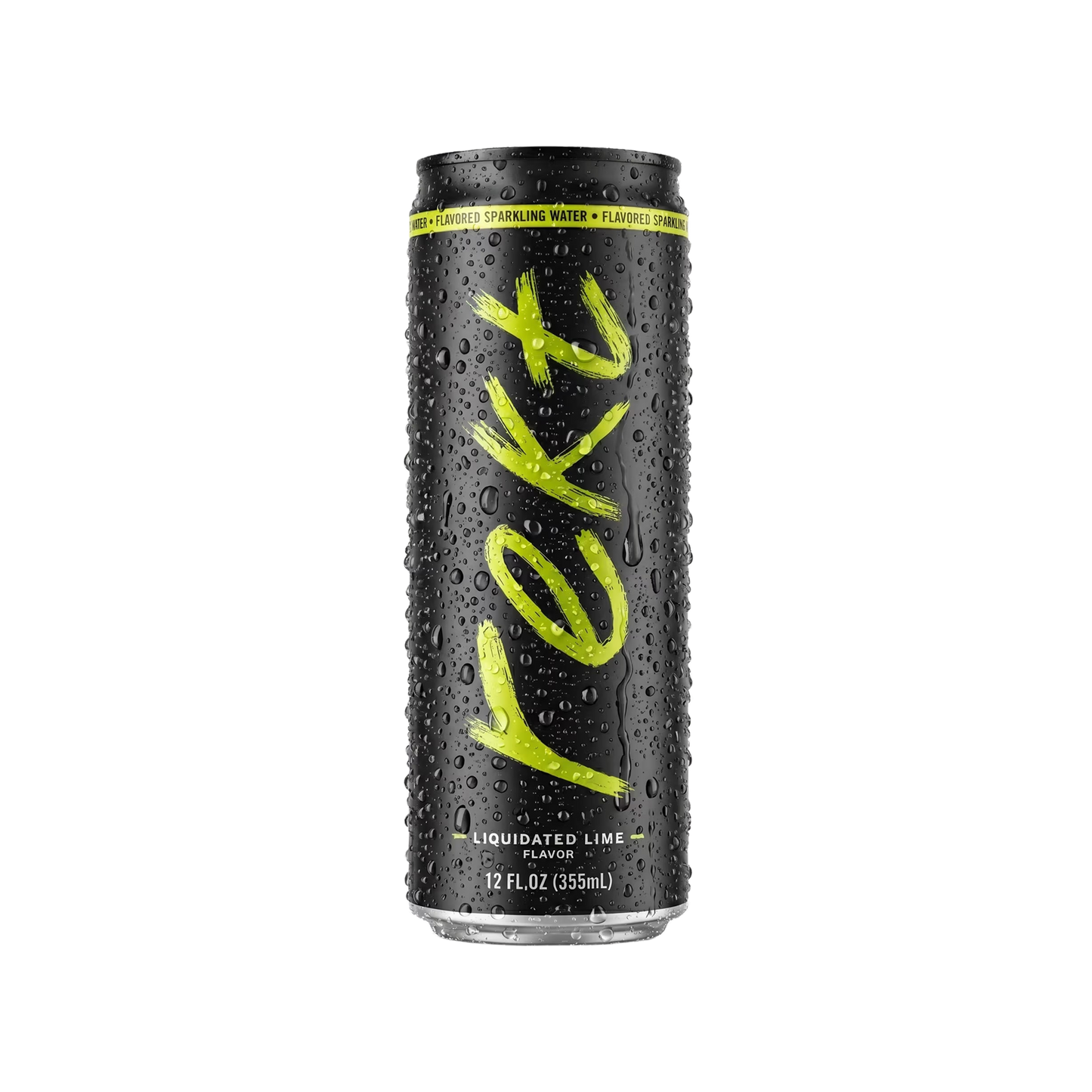 Rekt Liquidated Lime 330ml
