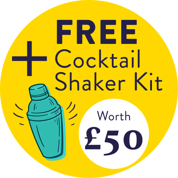 Free Shaker