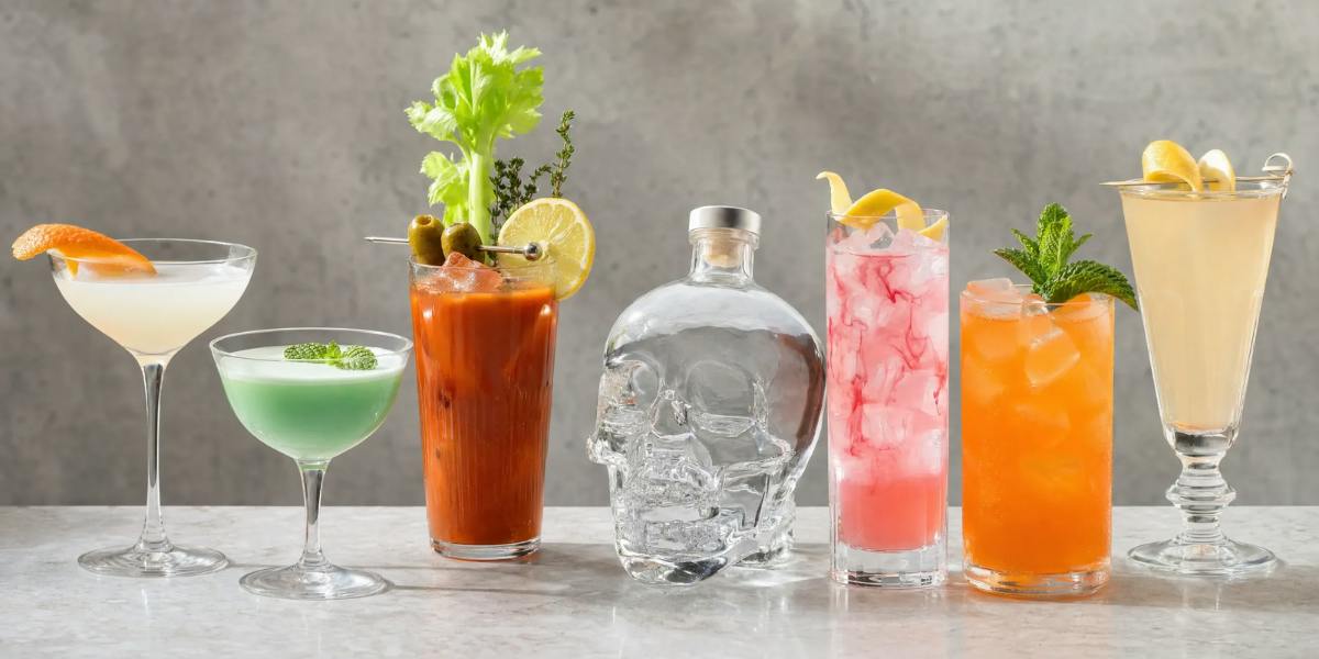 10 Halloween Cocktail Recipes for People Who Actually Like Cocktails