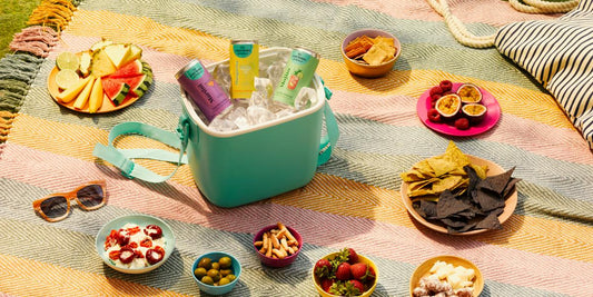 Curiously crafted cocktails:
Everything you need to know about The Curious Drinker ready-to-drink cocktails