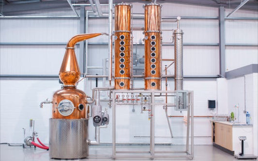 Got a burning gin question? Ask #DistillerDave!