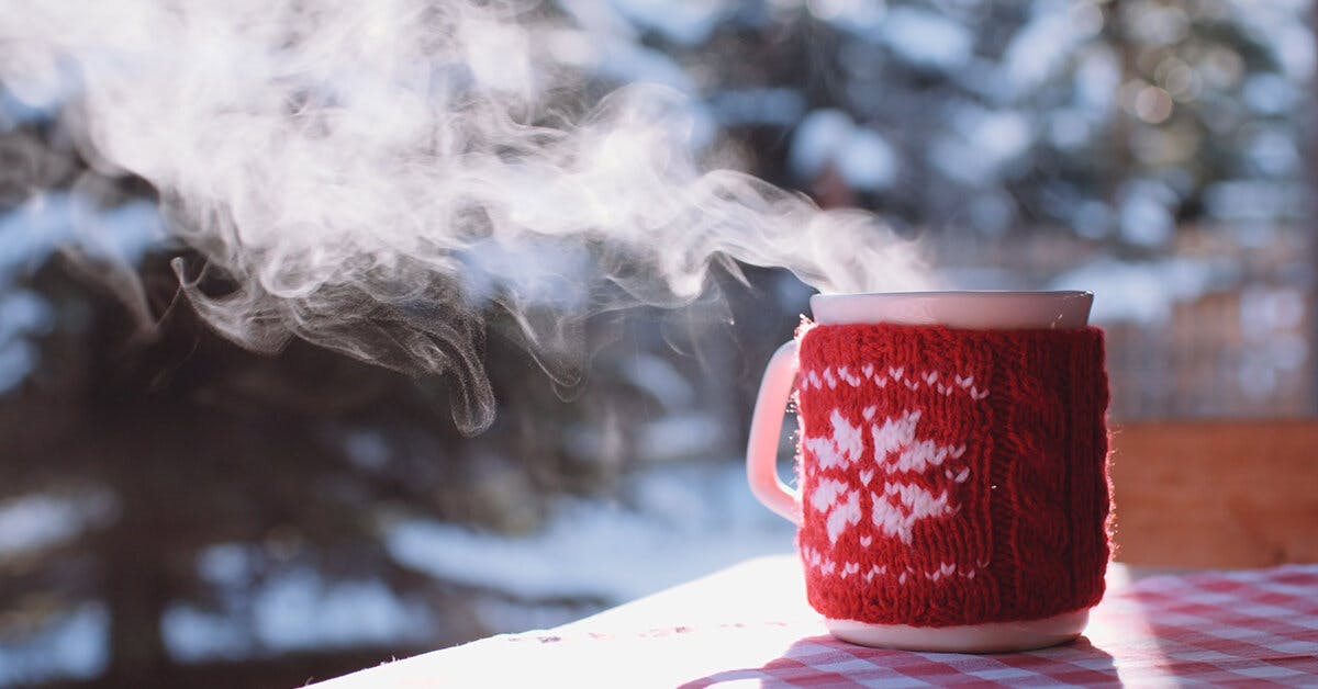 15 Cosy Outdoor Drinking Accessories to Get You Through Winter Lockdown