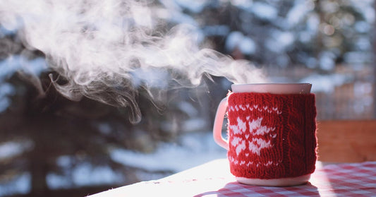 15 Cosy Outdoor Drinking Accessories to Get You Through Winter Lockdown