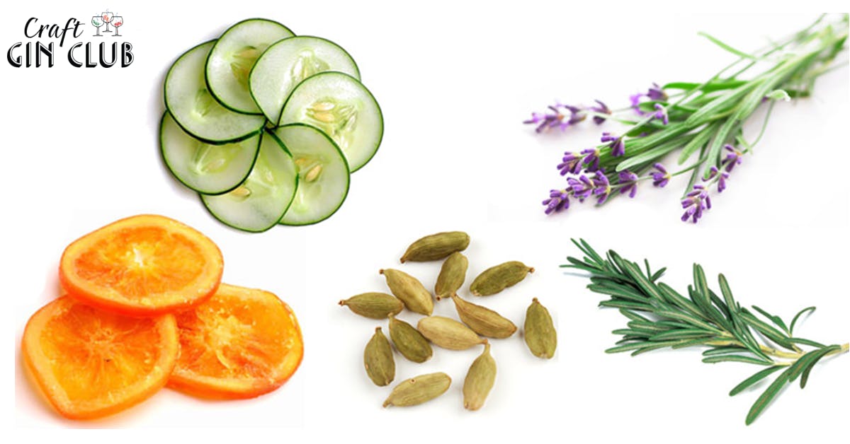 Quiz: Guess the garnish