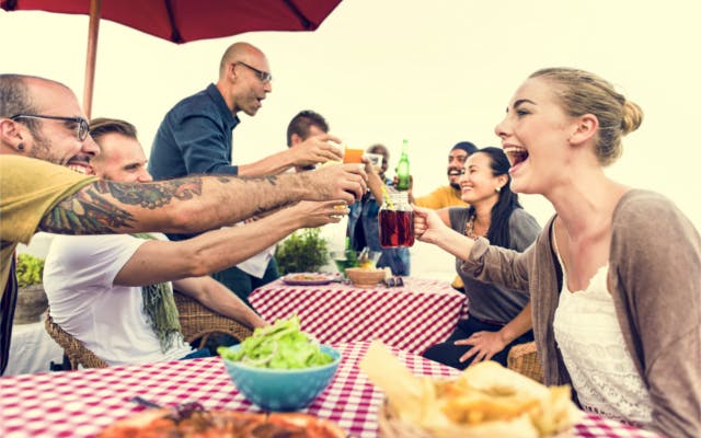 7 Italian-inspired tips to make 2018 your best year yet