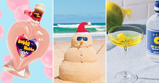 Week in Gin: the Ginerita, Hubba Bubba gin & fruity bar accessories! 