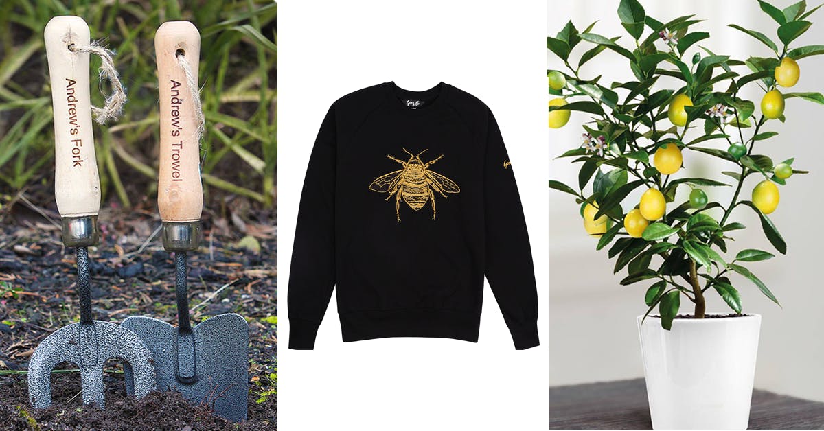 9 spring time essentials for an urban gin garden