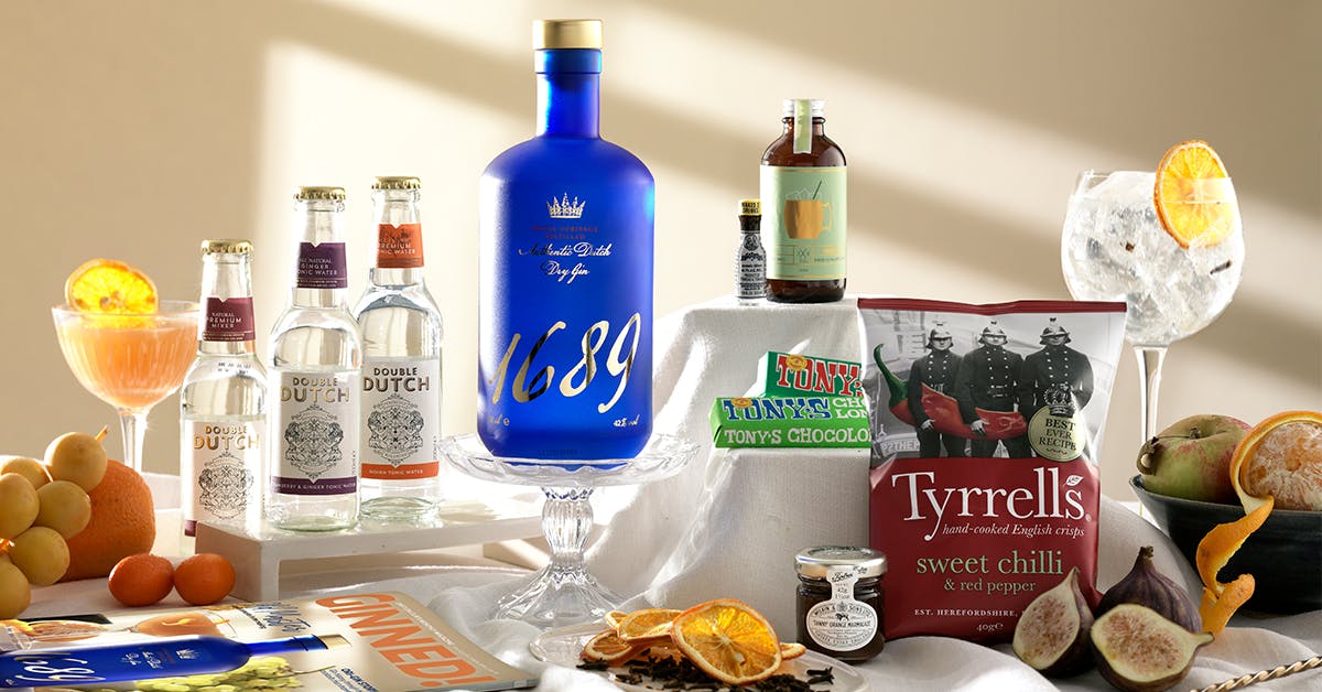 5 unusual emotions Craft Gin Club members are experiencing this month (in their own words)!