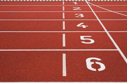 Feeling more 'gin' than 'gym'? This gin run will get you moving!