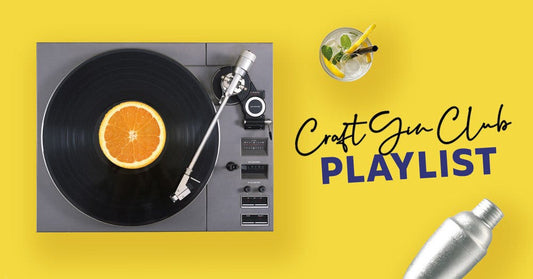 Our Spring Spotify playlist will have you movin’ and groovin’ this month!
