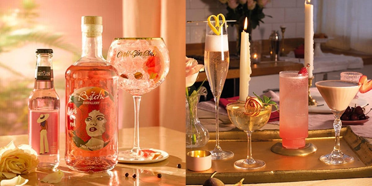 There's A Lot To Love About Craft Gin Club's February 2023 Golden Ticket Prize!