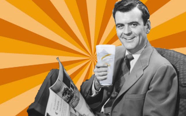 6 reasons to buy dad gin on Father's Day