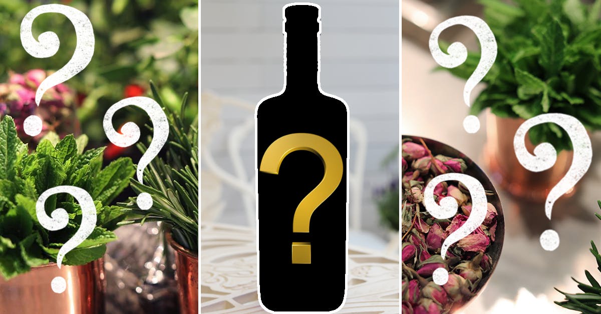 July's spectacular Gin of the Month is here! See what's inside...