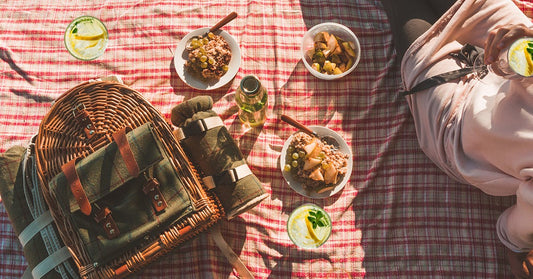 6 of the best spots to enjoy an al-fresco G&T in the UK