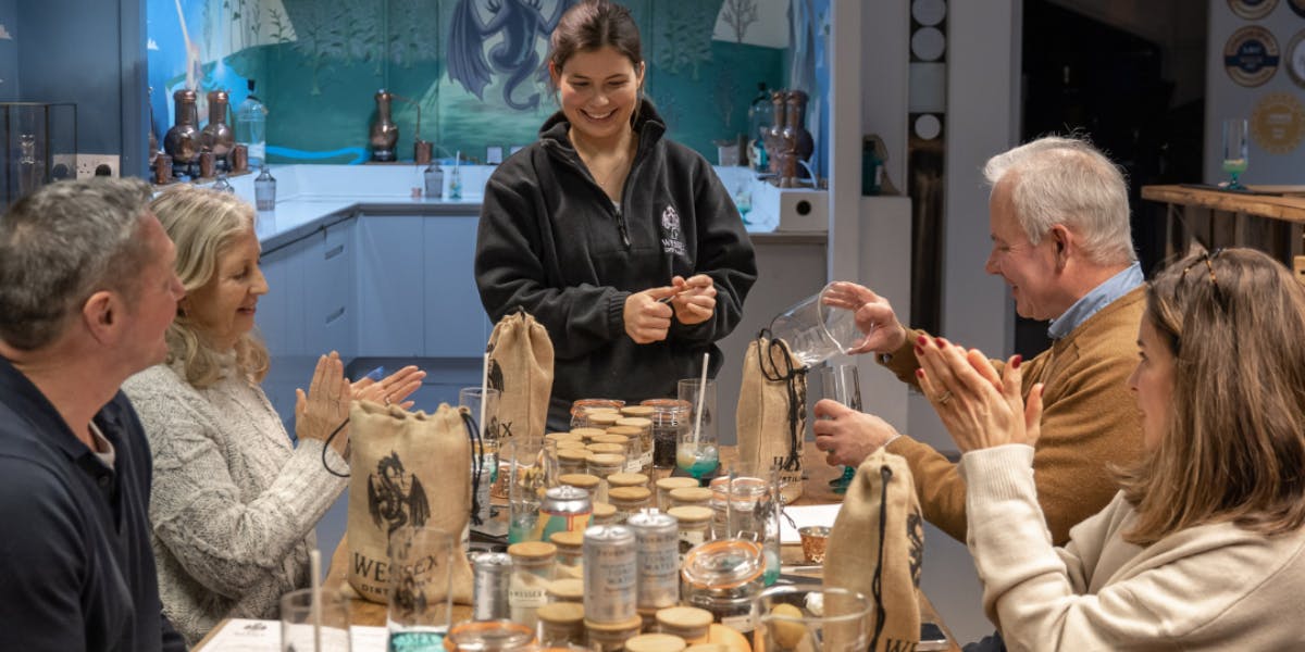 16 of the best gin distillery tours and experiences across the UK (and how to get a discount entry!)