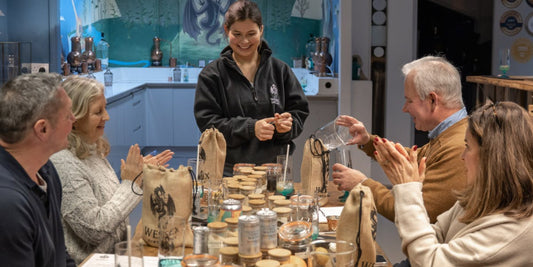 16 of the best gin distillery tours and experiences across the UK (and how to get a discount entry!)