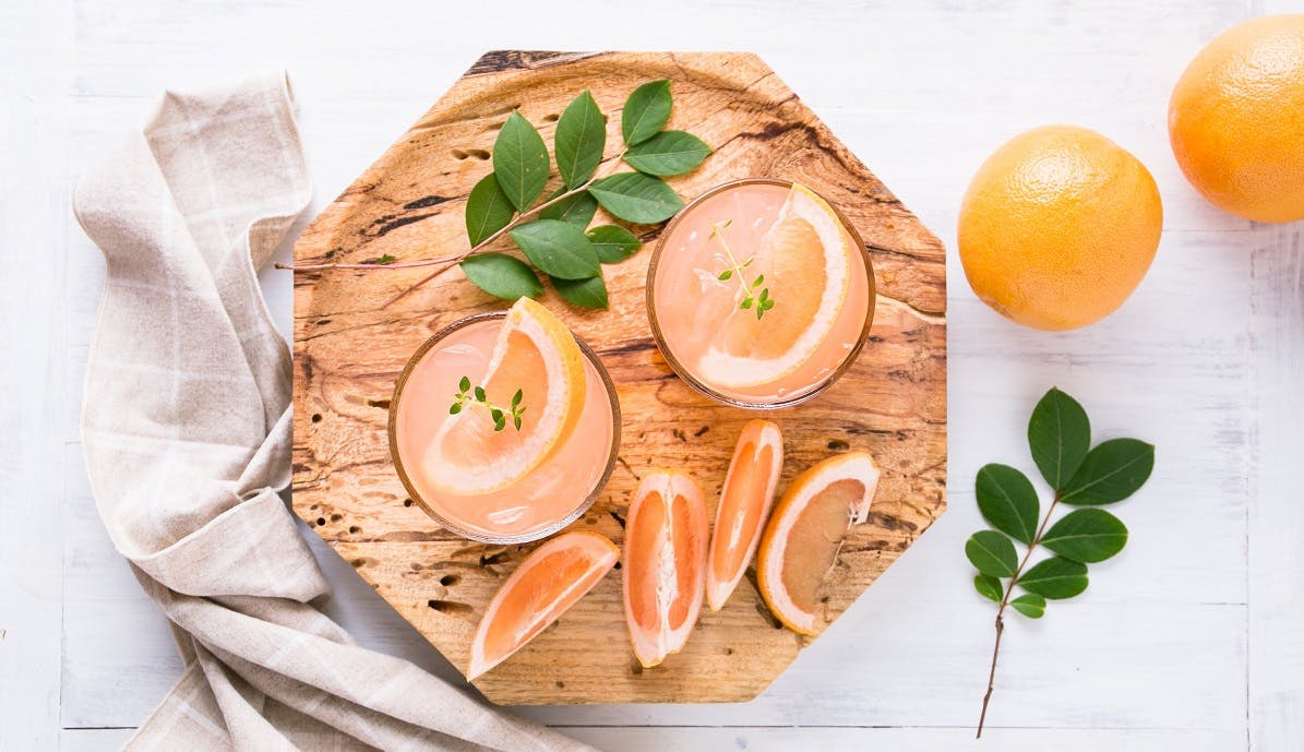 5 tasty gin cocktails from around the world to order on holiday
