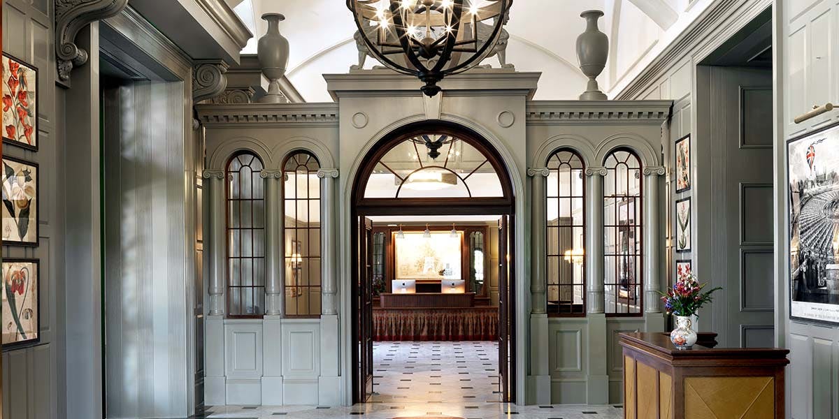 Fancy winning a luxury gin-themed getaway to Cambridge worth £1000?