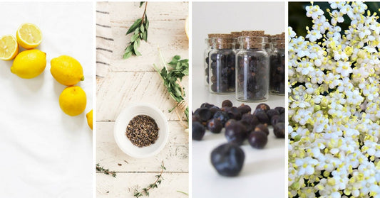 What gin style are you?