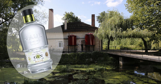 Meet one of the finest French distilling families...