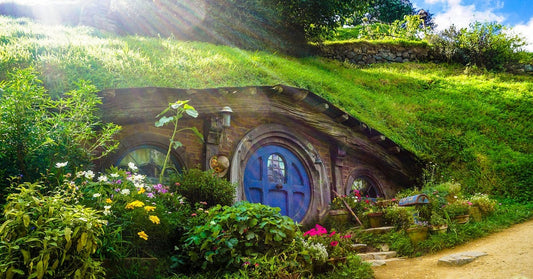 8 unbelievable facts about New Zealand