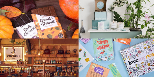 Our exclusive Member Offers are the perfect way to treat yourself this October!