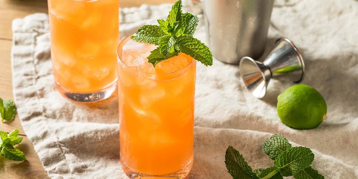 Take some gin-spiration from Australia’s diverse State of Queensland