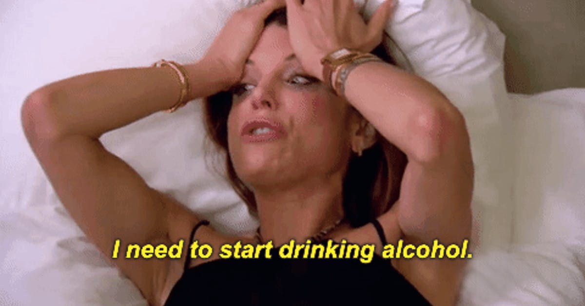 13 things you will understand if you are doing Stoptober! 