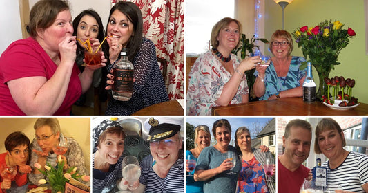 8 Things Only Your Gin Pal Will Understand 