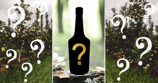 April's Gin of the Month box is here! What's inside?