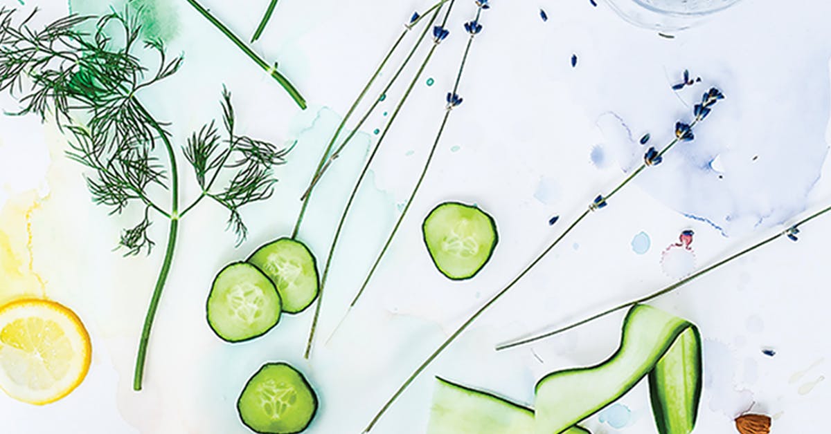Why May might just be the perfect month to join Craft Gin Club!