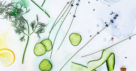 Why May might just be the perfect month to join Craft Gin Club!