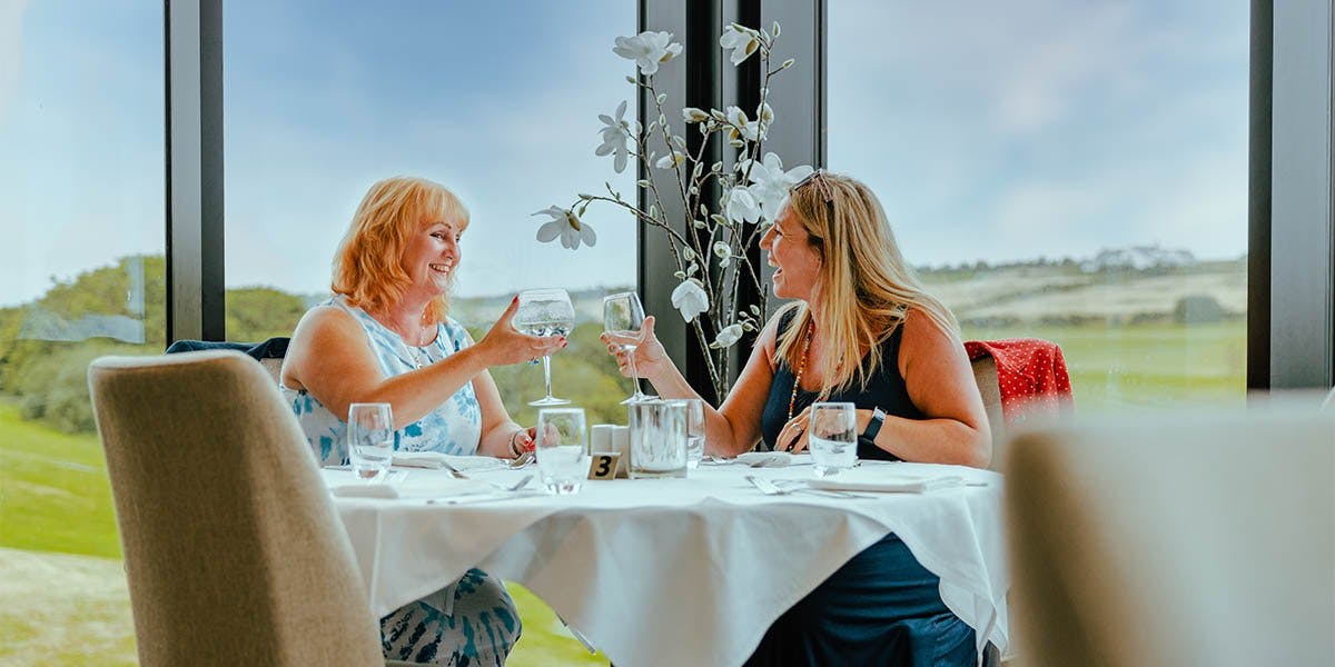 Go on a luxury holiday to the Isle of Man with Craft Gin Club's Member Offers!