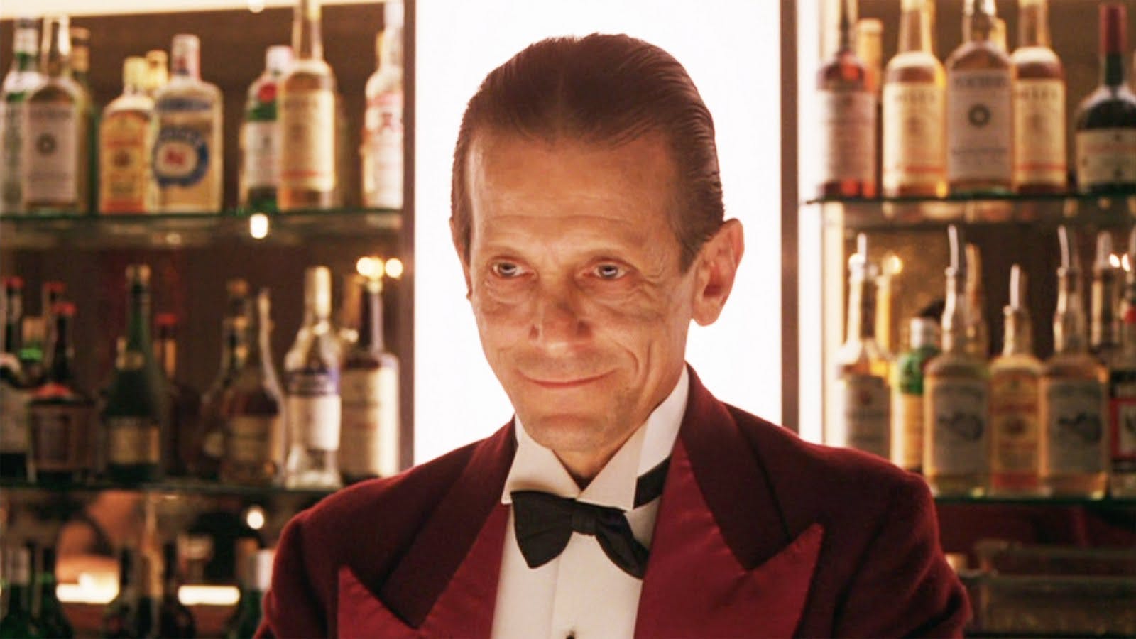 MOVIE MOONSHINE: BEST BARTENDERS ON THE BIG SCREEN
