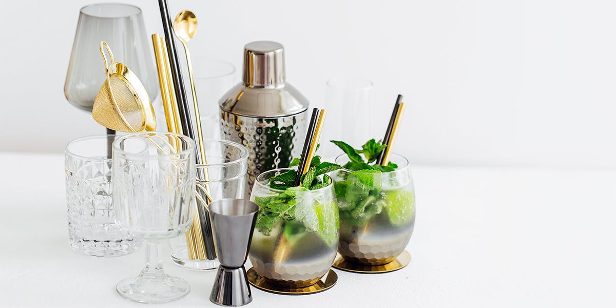 Cocktails Create Want to know the secret formula for making amazing cocktails at home ...