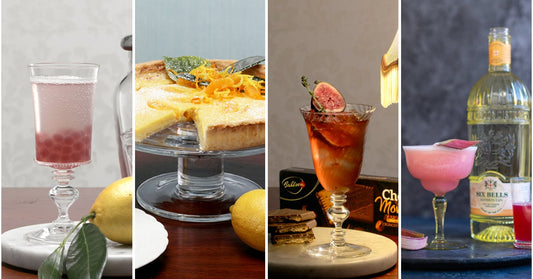 6 reasons (and ways) to drink the last of your Six Bells Gin! 