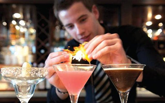 The gin lover's guide to London Cocktail Week