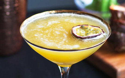 The Week in Gin: June's new bottle, summer cocktails & gin winners!