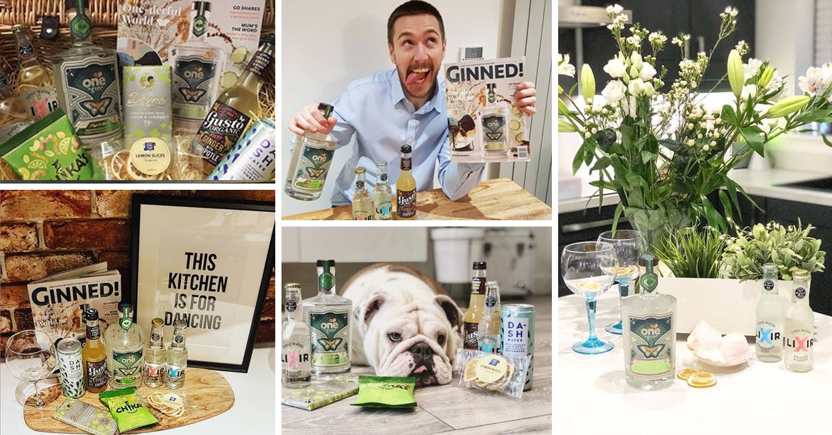 Cute pups and ginny floral arrangements win prizes! 